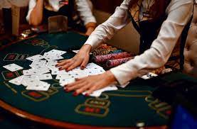 Зеркало Casino Orca88
